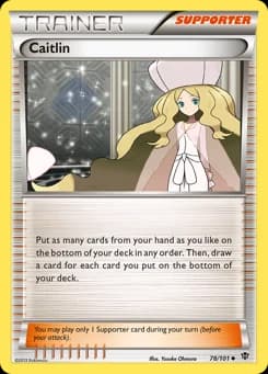Caitlin