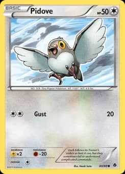 Pidove