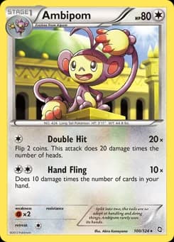 Ambipom