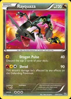 Rayquaza