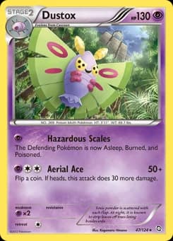 Dustox
