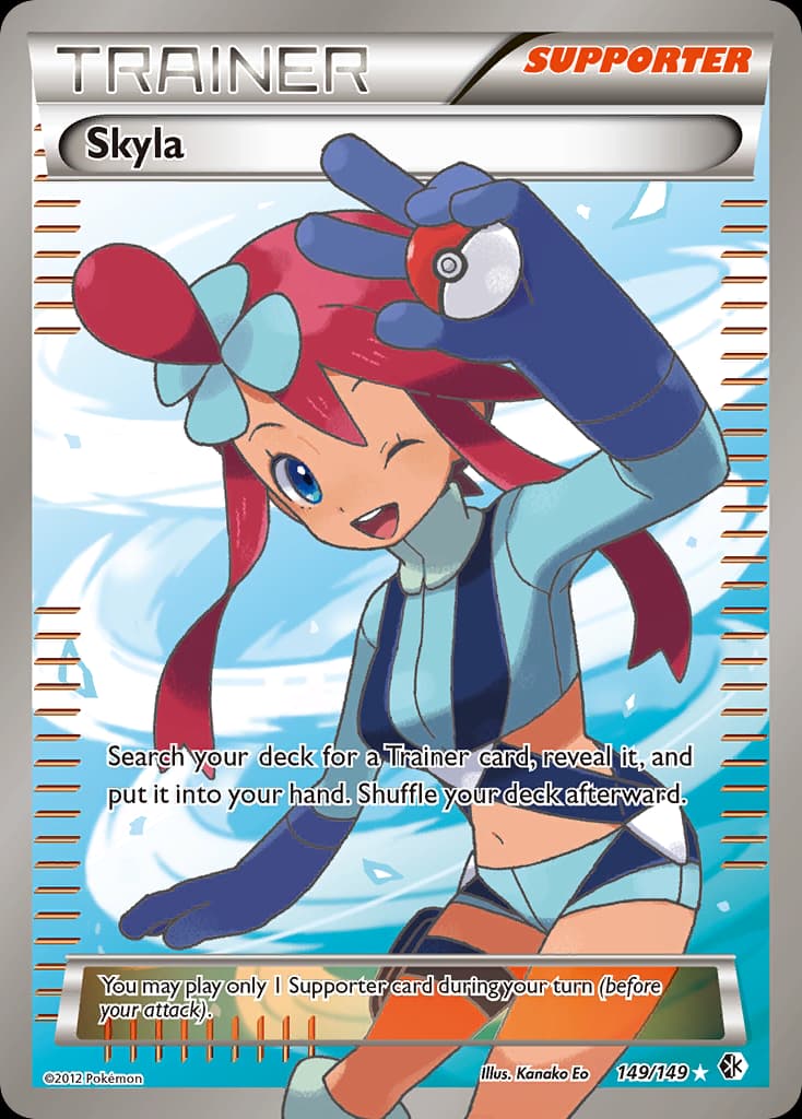 Skyla