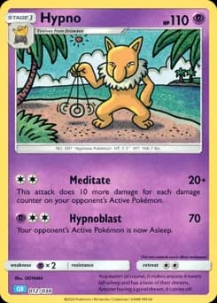 Hypno