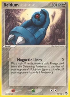 Beldum
