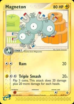 Magneton