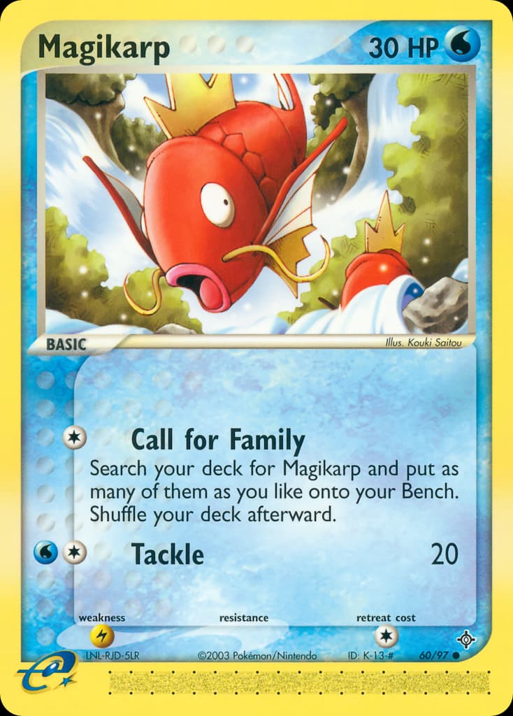 Magikarp