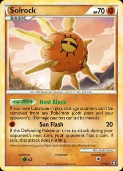 Solrock