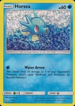 Horsea