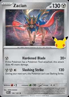 Zacian