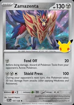 Zamazenta