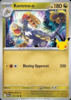Kommo-o