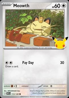 Meowth