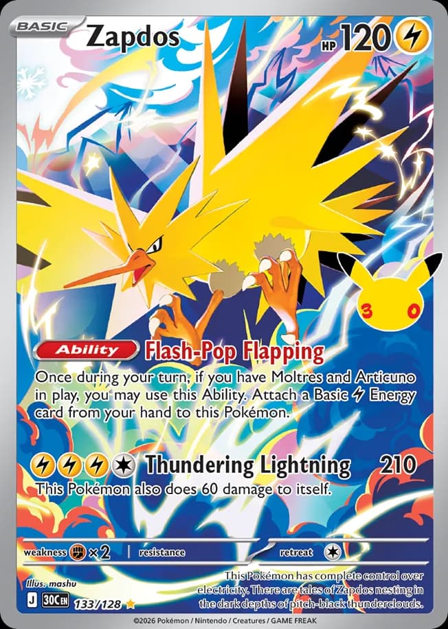 Zapdos
