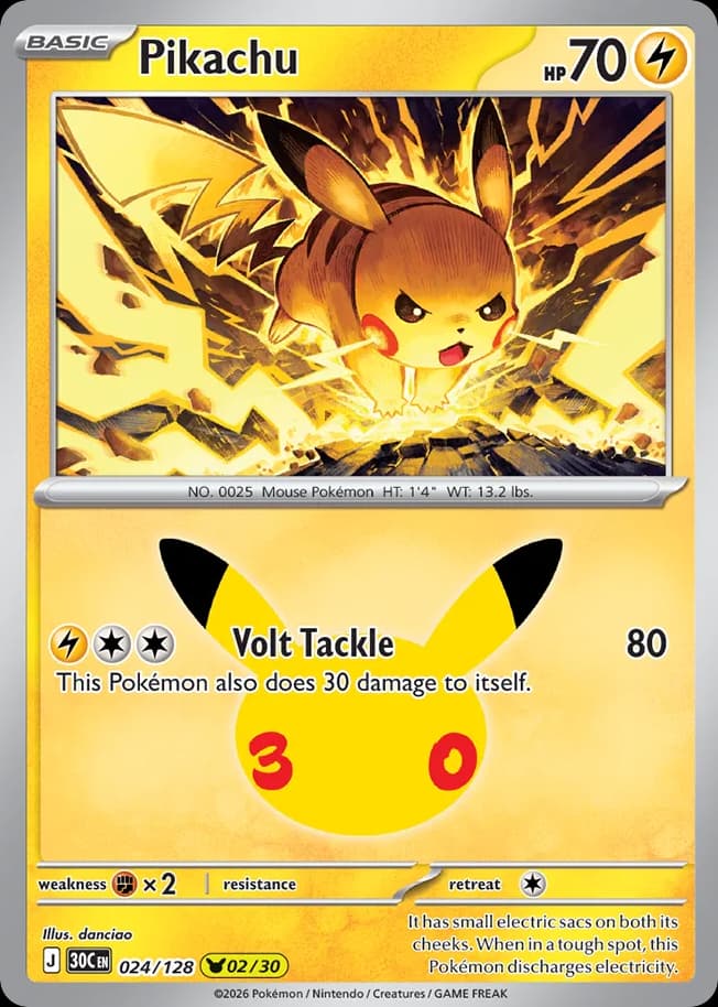 Pikachu