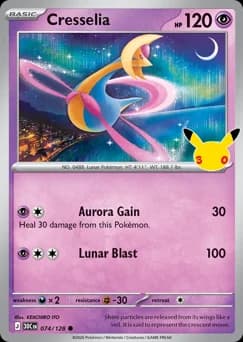 Cresselia