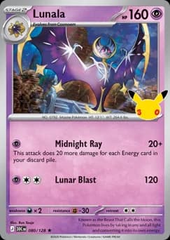 Lunala