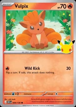 Vulpix
