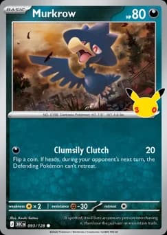 Murkrow