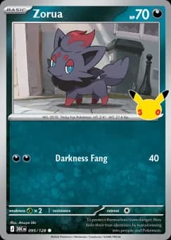 Zorua