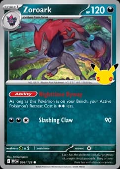 Zoroark