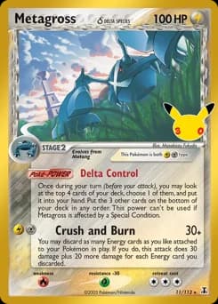 Metagross