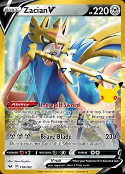 Zacian V