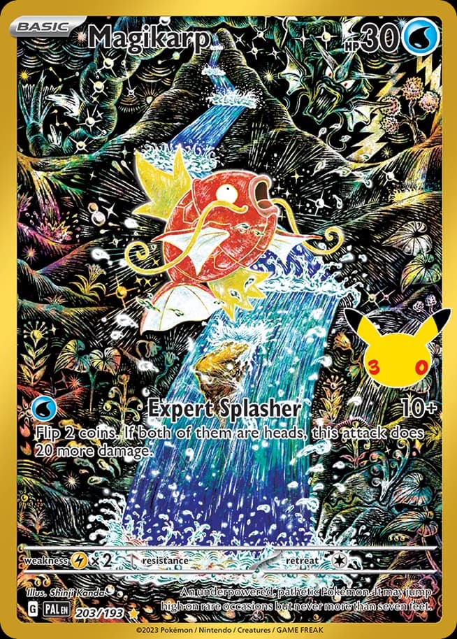 Magikarp
