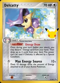 Delcatty