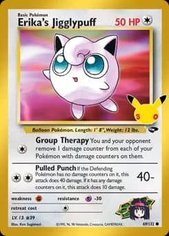 Erika's Jigglypuff
