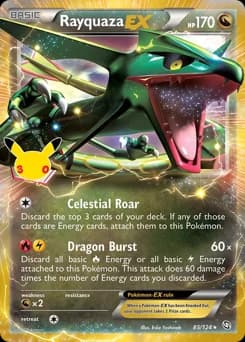 Rayquaza-EX