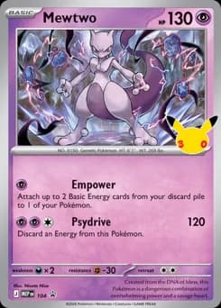 Mewtwo