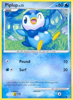 Piplup
