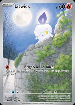 Litwick