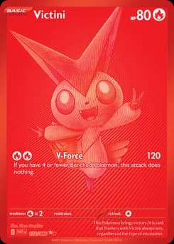 Victini