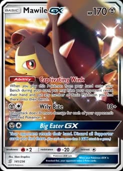 Mawile-GX
