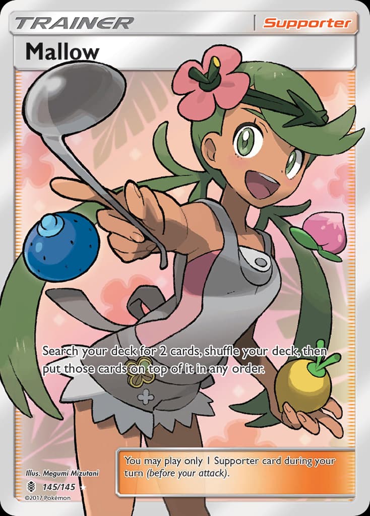 Mallow