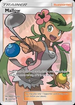 Mallow