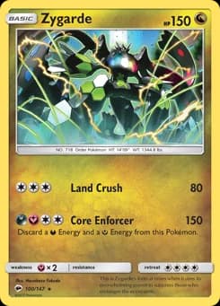 Zygarde