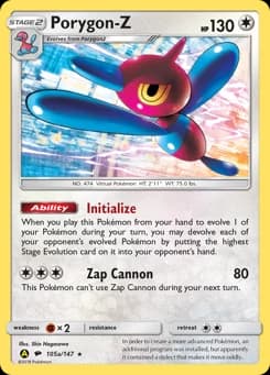 Porygon-Z