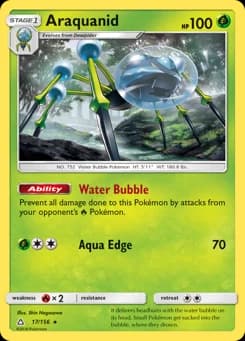 Araquanid