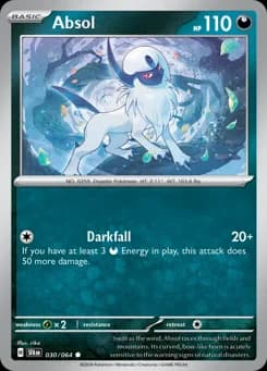 Absol