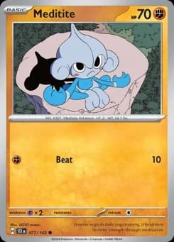 Meditite