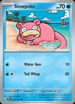 Slowpoke