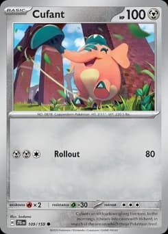 Cufant