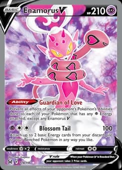 Enamorus V