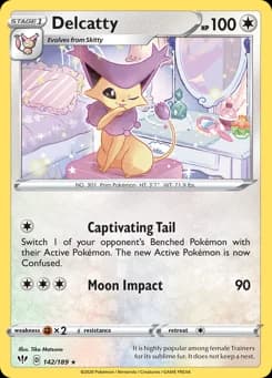 Delcatty