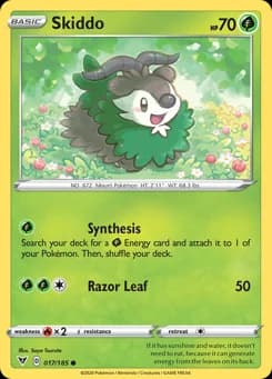 Skiddo