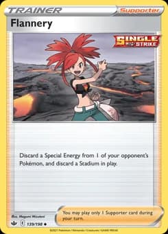 Flannery