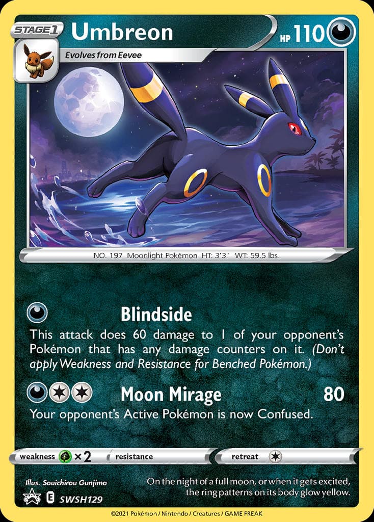 Umbreon
