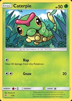 Caterpie